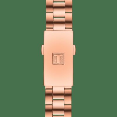 Women Tissot  | Tissot Pr 100 Sport Chic Rose Gold 5N