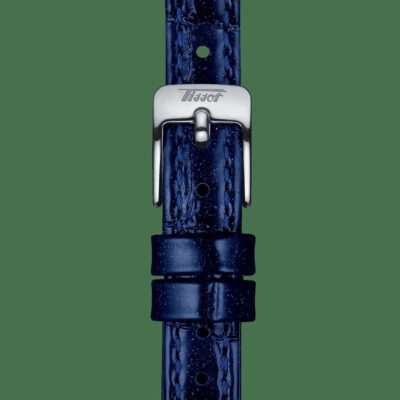 Women Tissot  | Tissot Heritage Porto Small Lady Blue