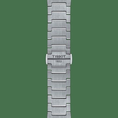 Men Tissot  | Tissot Prx Powermatic 80 Grey