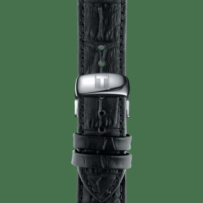 Men Tissot  | Tissot Tradition Black