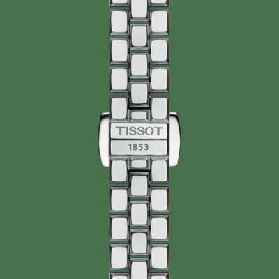 Women Tissot  | Tissot Lovely Square Grey