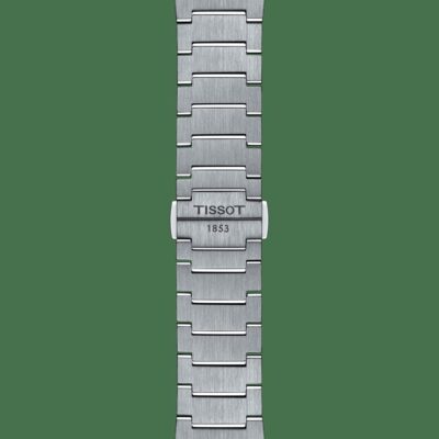 Men Tissot  | Tissot Prx Powermatic 80 Grey