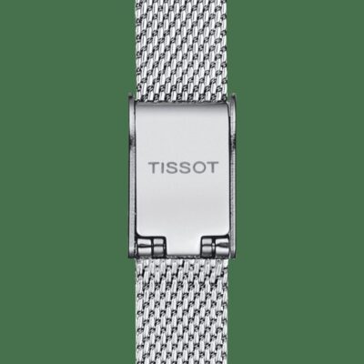 Women Tissot  | Tissot Lovely Square Grey