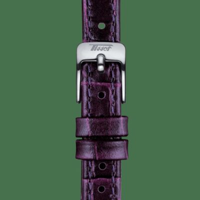 Women Tissot  | Tissot Heritage Porto Small Lady Purple