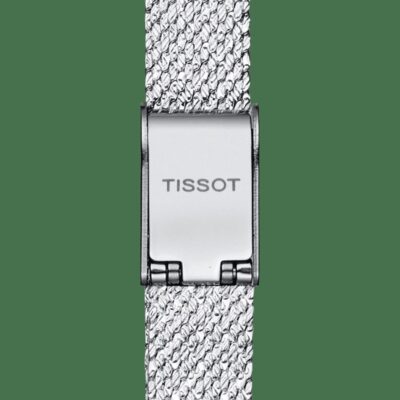 Women Tissot  | Tissot Lovely Square Grey