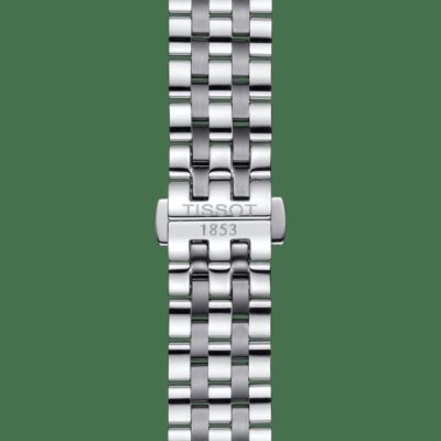 Men Tissot  | Tissot Carson Premium Grey