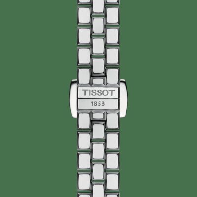 Women Tissot  | Tissot Lovely Square Grey