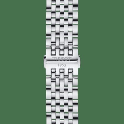 Men Tissot  | Tissot Tradition Grey