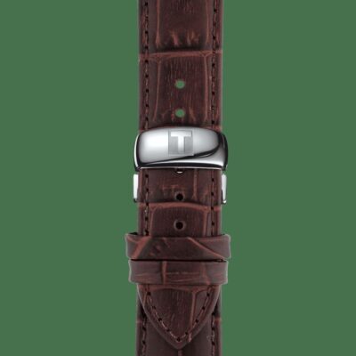 Men Tissot  | Tissot Tradition Brown